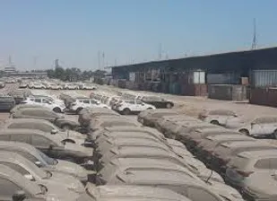 شرایط ترخیص قطعات خودرو از گمرک