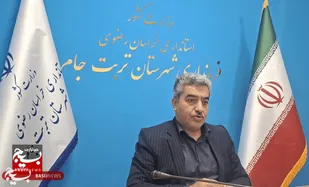 افتتاح ۵۵ پروژه با ۶۰۰ میلیارد تومان اعتبار در هفته دولت تربت&zwnj;جام