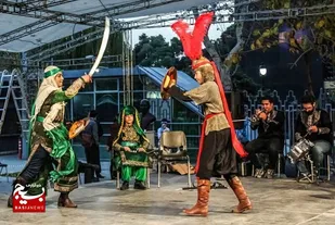 مسجدسلیمان میزبان نهمین سوگواره استانی ناله نی
