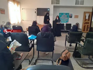 برگزاری کارگاه توانمند سازی ویژه مدیران و مربیان مهد کودک های قرآنی کهگیلویه و بویراحمد