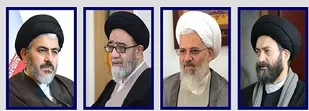 نمایندگان ولی فقیه در استان&zwnj;های شمال&zwnj;غرب خواستار پایان درگیری&zwnj;های قره باغ شدند