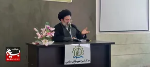 برگزاری نشست بصیرتی در سپاه ناحیه میامی+ عکس