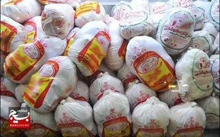 آغاز به کار چهارمین زنجیره بزرگ گوشت مرغ استان خوزستان