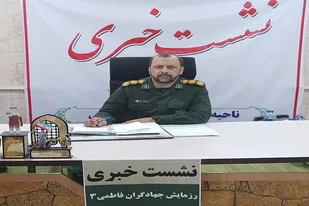 ۸۹عنوان برنامه در رزمایش جهادگران فاطمی شهرستان میامی برگزار می شود