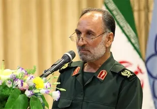 قاسم سلیمانی شاگرد مکتب ولایت است/ در مکتب سردار سلیمانی ظالمند کسانی که پشت ولایت را خالی می گذارند