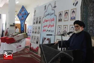 نیاز امروز جامعه به ویژه نوجوانان و جوانان آشنایی کامل با اهداف و آرمان های شهدا است