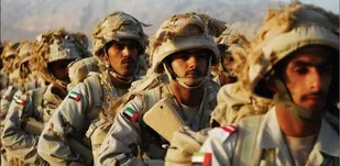 کشته شدن سربازان اماراتی شکستی بزرگ برای ائتلاف سعودی
