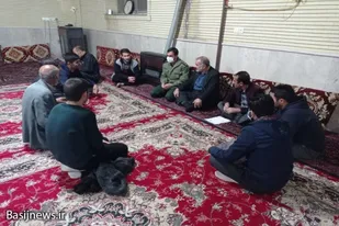 اجرای برنامه&zwnj;های فرهنگی طی هفته بسیج توسط حوزه شهید نوری کبودراهنگ