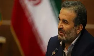 افتتاح فضای سبز باغ موزه انقلاب اسلامی و دفاع مقدس قم پایان شهریور سال جاری