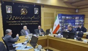 تعطیل شدن پروژه&zwnj;های راهسازی در حوزه دهلران قابل قبول نیست