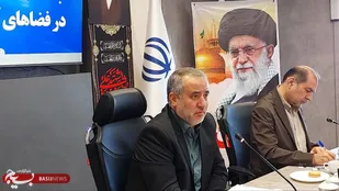 پروژه&zwnj;های آموزشی پیش از مهرماه آماده پذیرش دانش&zwnj;آموزان باشند