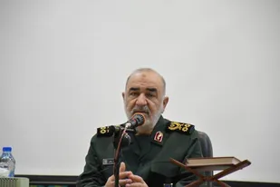 سفر به گلستان با هدف پیگیری پیشرفت زیر ساختهای دفاعی، آمادگی رزمی و محرومیت زدایی