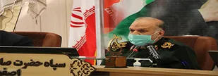 شهیدسلیمانی اجازه تشکیل خاورمیانه جدید به آمریکا نداد/رهایی۱۱۰ زندانی اصفهان به نیابت از سردار دل&zwnj;ها