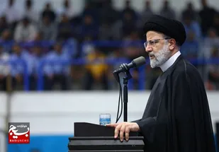 متخصصان ایرانی در فاز ۱۱ پارس جنوبی افتخارآفرین شدند