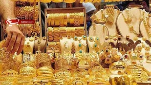 بازار مصنوعات طلا زیر ذره&zwnj;بین نظارت اداره کل استاندارد خوزستان
