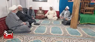 اعزام ۵۵ مبلغ بومی و غیربومی به بقاع متبرکه استان سمنان