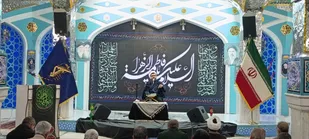 ضرورت بازشناسی حقیقت در عصر &laquo;مهندسی ادراک&raquo;/ حضرت فاطمه (س) ابرمعیار تشخیص حق از باطل