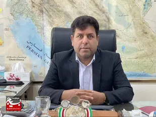 پیام مدیرکل امور عشایر به مناسبت سالگرد تأسیس سپاه پاسداران