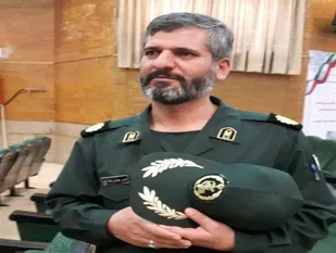 سپاه مایه دلگرمی مظلومان و خارچشم دشمنان است