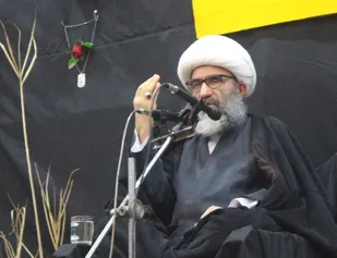 ولایت فقیه ضامن اجرای اصول دین/تحقق تفکر انقلابی بر ارزش&zwnj;های الهی مبتنی است
