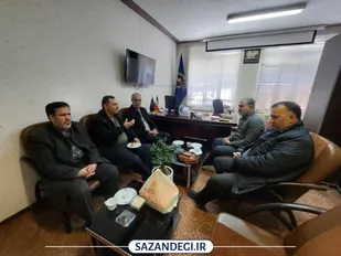 هم افزایی سازمان بسیج سازندگی و بسیج رسانه آذربایجان&zwnj;غربی