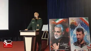 برگزاری گردهمایی رزمندگان گردان مالک اشتر درشوشتر