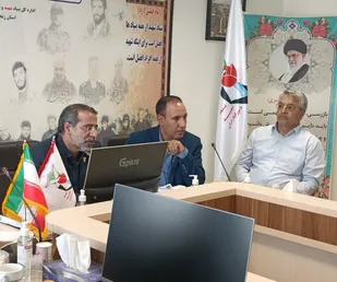 آزادگان گنجینه&zwnj;های ارزشمند هستند که مطلق به زمان و مکان خاص نیستند
