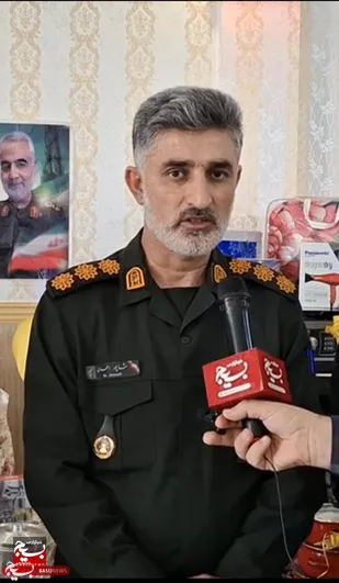 مراسم جشن ازدواج آسان ۶ زوج&zwnj; اهوازی در قالب طرح مهر ماندگار برگزار شد
