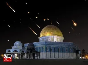 &nbsp;

وعده صادق، حماسه ماندگار سپاه پاسداران است
