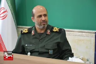 پایگاه خبری چهارباغ رسا افتتاح شد