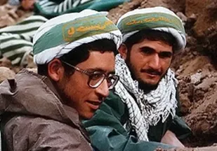 برگزاری نشست تبیین نقش طلاب و روحانیون در دفاع مقدس/ سامانه بانک اطلاعاتی شهدای مهندس رونمایی می&zwnj;شود