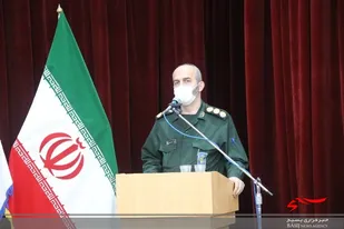 دنیای امروز دنیای مبارزه حق علیه باطل است