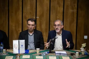 عمادالکتاب بخشی از هویت فرهنگی و تاریخی ایران است