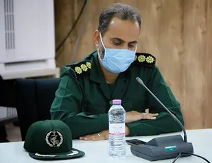 افتتاح و کلنگ زنی ۲ میلیارد تومانی پروژه های محرومیت زدایی بسیج در دهه فجر
