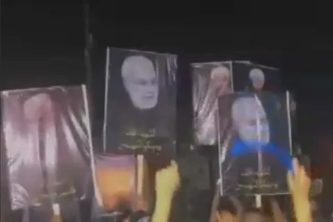 یا لثارات الحسین...