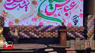 جوانان از برکات بی&zwnj;پایان ماه شعبان بهره ببرند