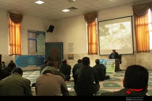 حضرت علی اکبر(ع) الگویی برای جوانان در همه جوانب زندگی