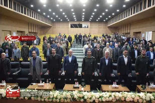 برگزاری چهارمین رویداد گفتمان اقتصاد مقاومتی در همدان