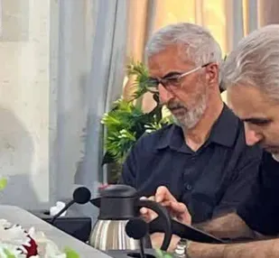خدمات&zwnj;رسانی مواکب اوقاف در عراق تا دو روز پس از اربعین ادامه دارد/موکب اوقاف قزوین در نجف به الگوی خدمت&zwnj;رسانی اربعین تبدیل شده است