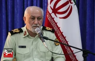کشف کالای قاچاق در شهرستان دشتی