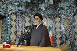 تحقق شعار سال مشارکت مردم را می طلبد