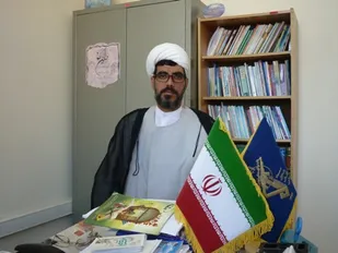 شهید مطهری با حرکات نفوذی در اندیشه اصیل اسلامی مقابله می کرد
