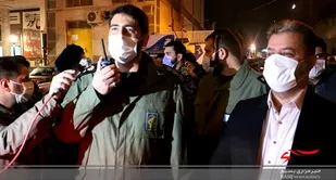 راه اندازی گشت رضویون در راستای ارتقای امنیت پایدار در محله&zwnj;ها است