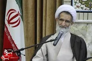 این سخنان صرفاً اداء وظیفه و تکلیف شرعی است