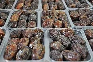 خوزستان به صنایع تبدیلی خرما نیاز دارد