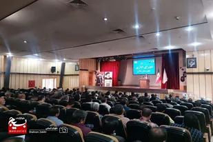 برگزاری نشست شورای اداری شهرستان ملایر