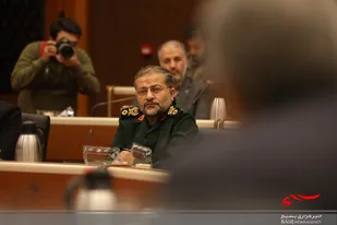 بسیج محلی برای تبادل نظر و گفت&zwnj;وگوی همه مردم ایران است