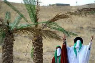 کارگاه آموزشی بازسازی واقعه غدیر در قم برگزار شد