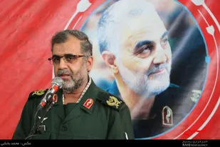 عده از صاحب نامان انقلاب بعد از سال ها بریده اند/بصیرت به معنای باز شدن چشم دل در کوران حوادث و فتنه ها است