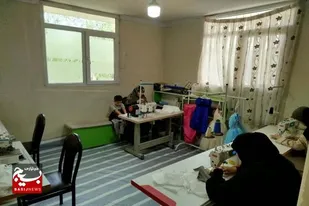 به دلیل سرمایه کم مجبور به تعطیلی یکی از کارگاه&zwnj;های تولیدی شدم